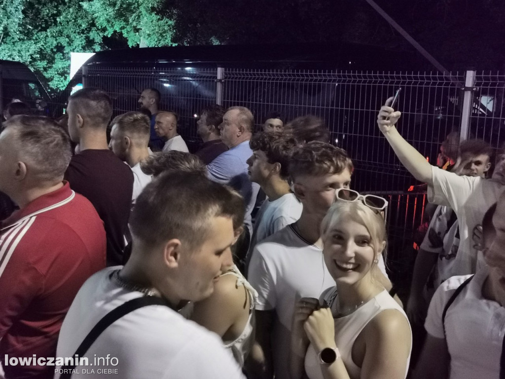Tłumy na Pikniku Nieborowskim i piknikowych koncertach