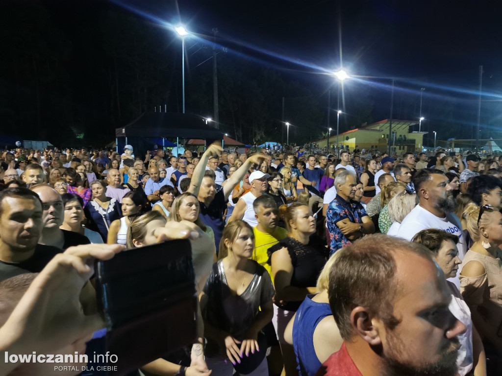 Tłumy na Pikniku Nieborowskim i piknikowych koncertach