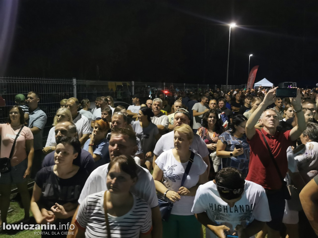 Tłumy na Pikniku Nieborowskim i piknikowych koncertach