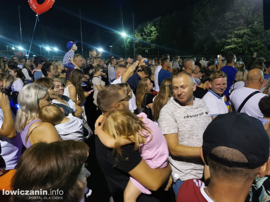 Tłumy na Pikniku Nieborowskim i piknikowych koncertach