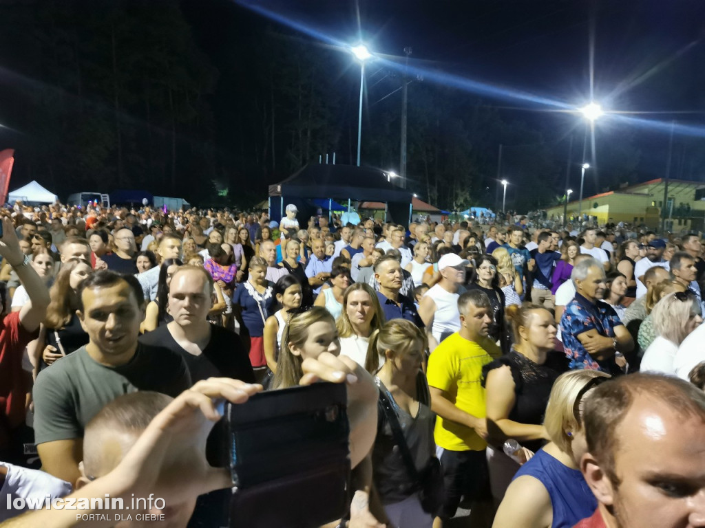Tłumy na Pikniku Nieborowskim i piknikowych koncertach