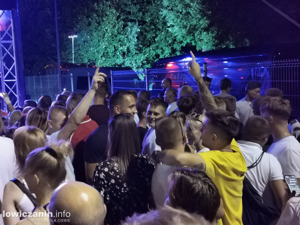 Tłumy na Pikniku Nieborowskim i piknikowych koncertach