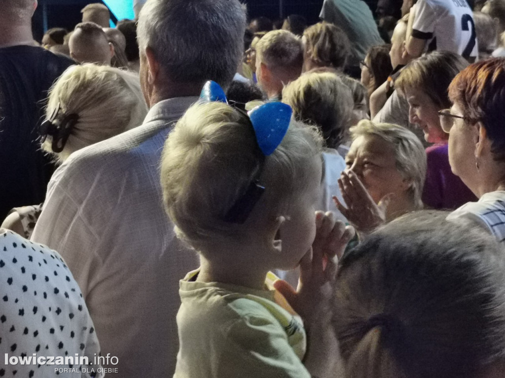 Tłumy na Pikniku Nieborowskim i piknikowych koncertach