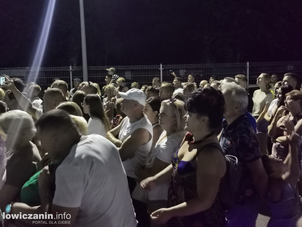 Tłumy na Pikniku Nieborowskim i piknikowych koncertach