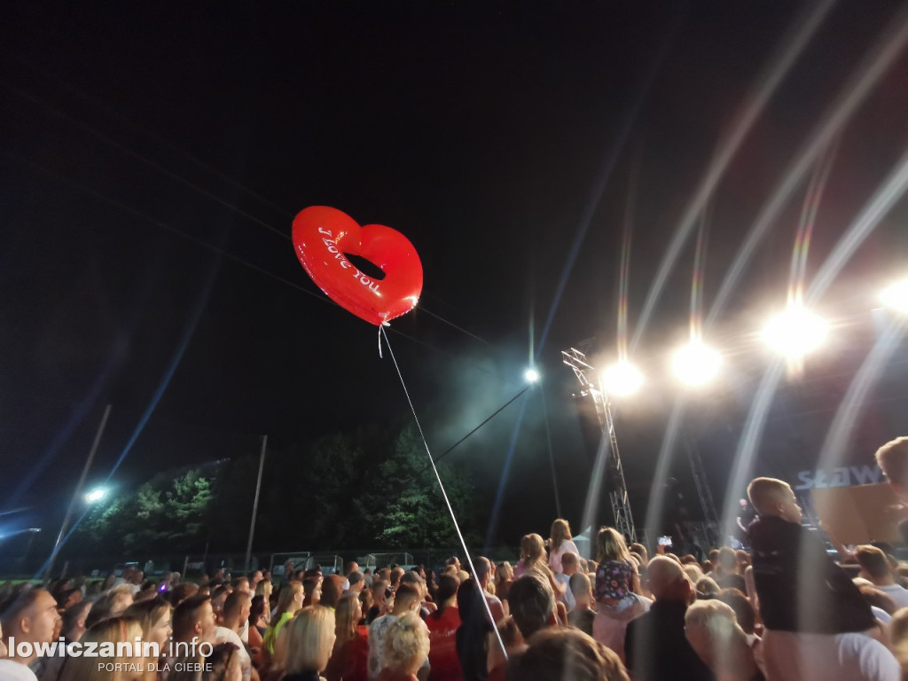 Tłumy na Pikniku Nieborowskim i piknikowych koncertach