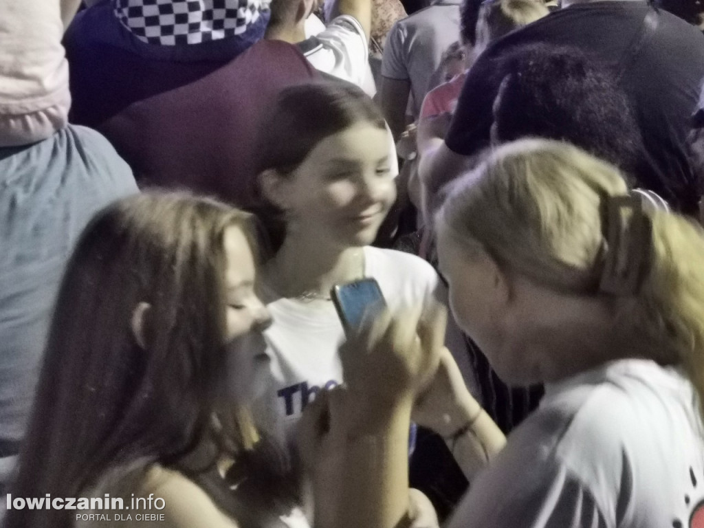 Tłumy na Pikniku Nieborowskim i piknikowych koncertach
