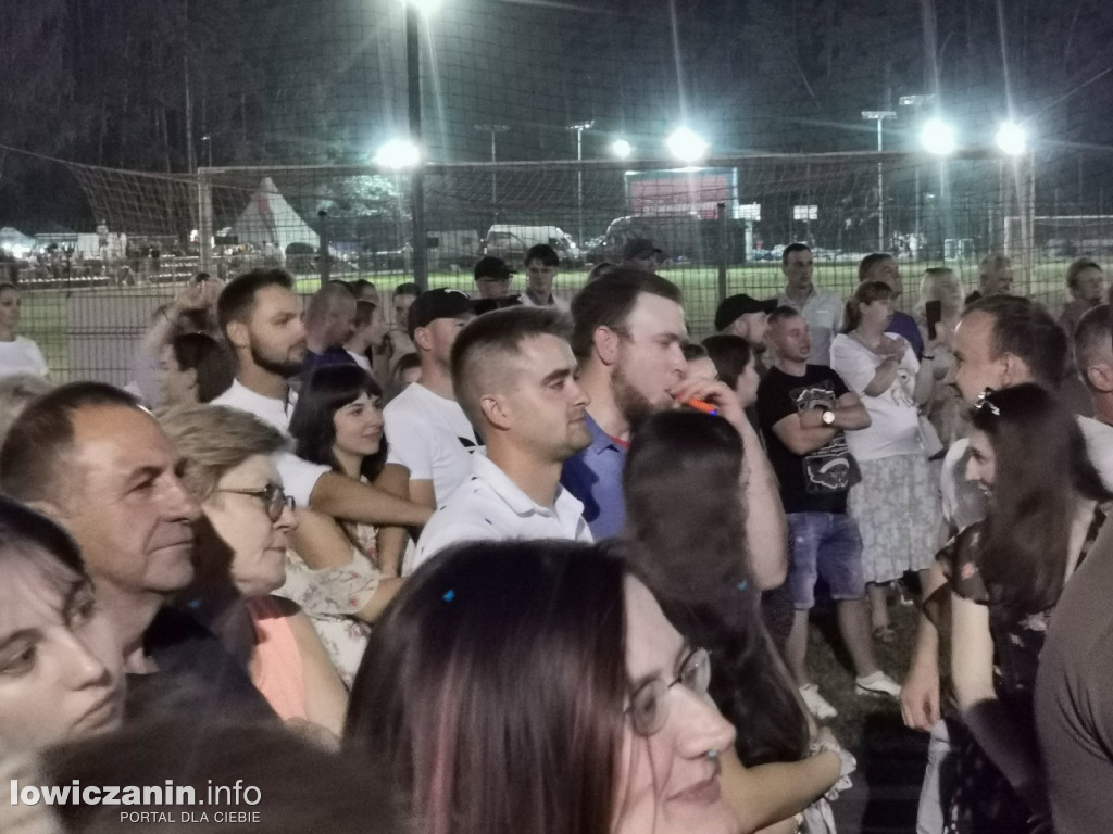 Tłumy na Pikniku Nieborowskim i piknikowych koncertach