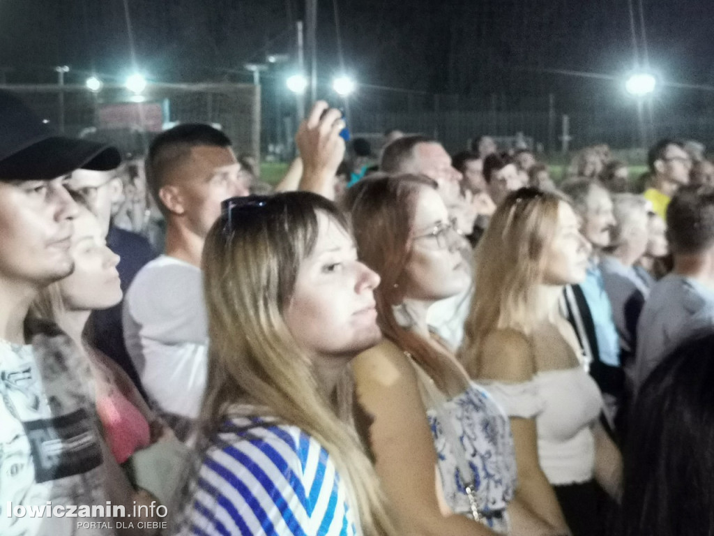 Tłumy na Pikniku Nieborowskim i piknikowych koncertach