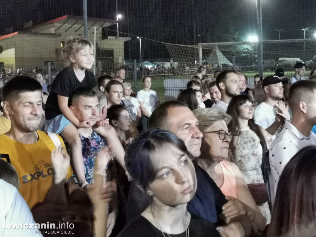 Tłumy na Pikniku Nieborowskim i piknikowych koncertach
