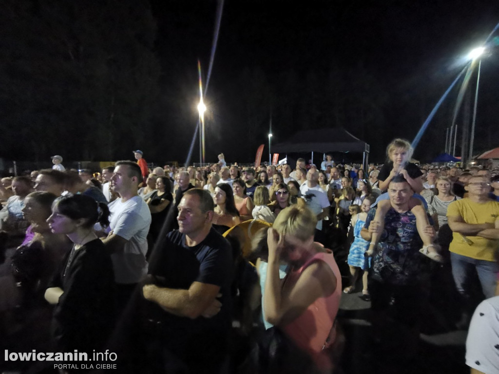 Tłumy na Pikniku Nieborowskim i piknikowych koncertach