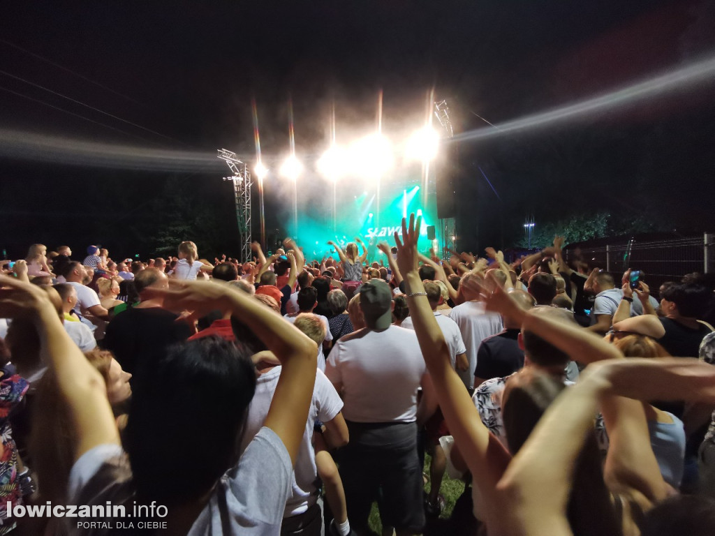 Tłumy na Pikniku Nieborowskim i piknikowych koncertach