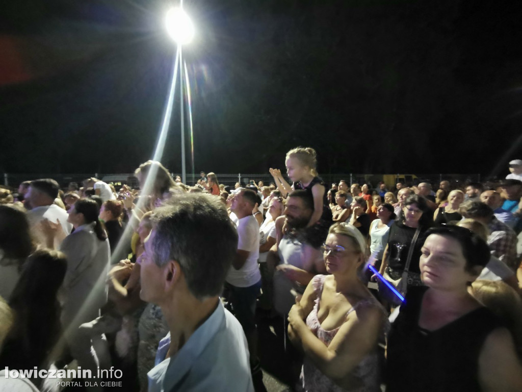 Tłumy na Pikniku Nieborowskim i piknikowych koncertach
