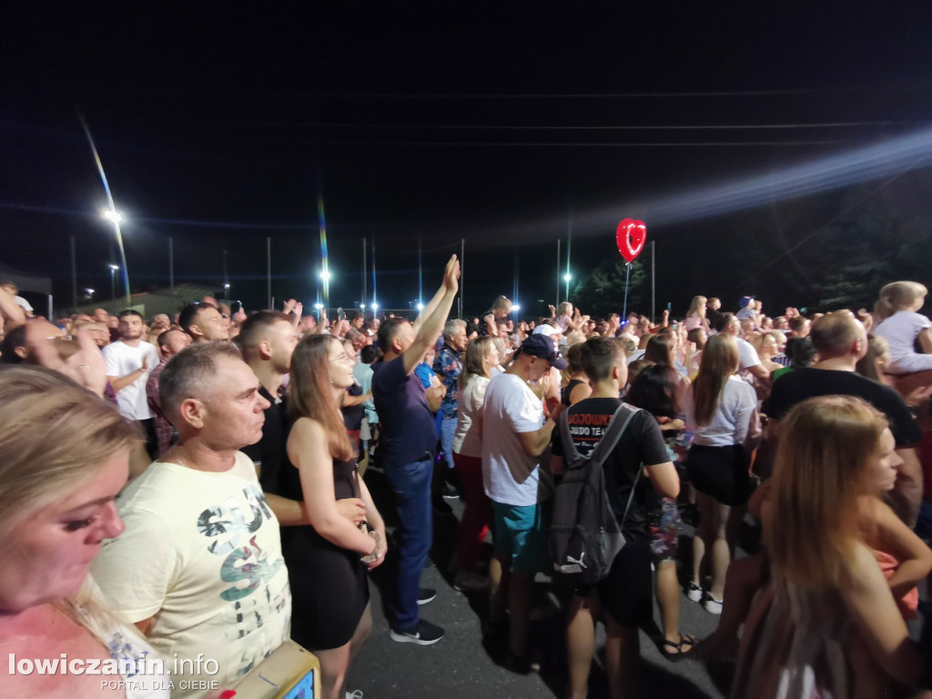 Tłumy na Pikniku Nieborowskim i piknikowych koncertach