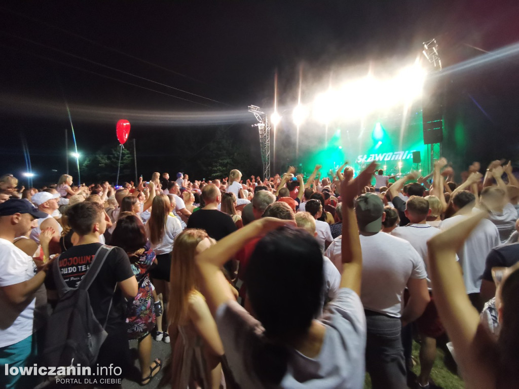 Tłumy na Pikniku Nieborowskim i piknikowych koncertach