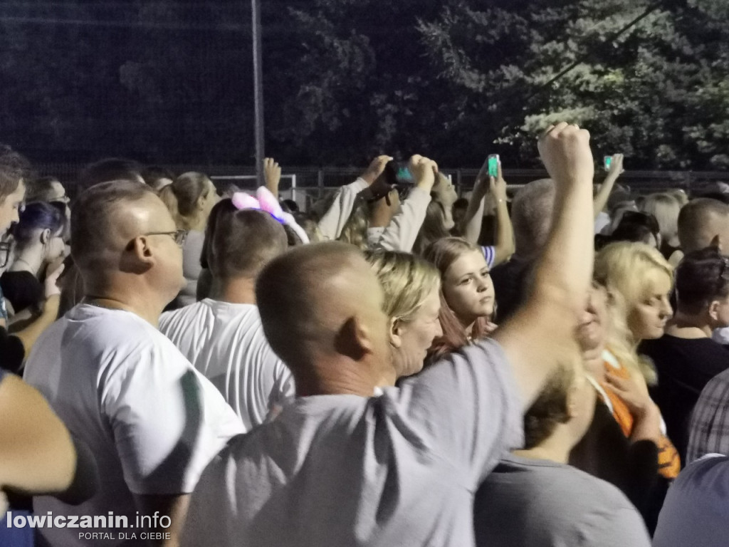 Tłumy na Pikniku Nieborowskim i piknikowych koncertach