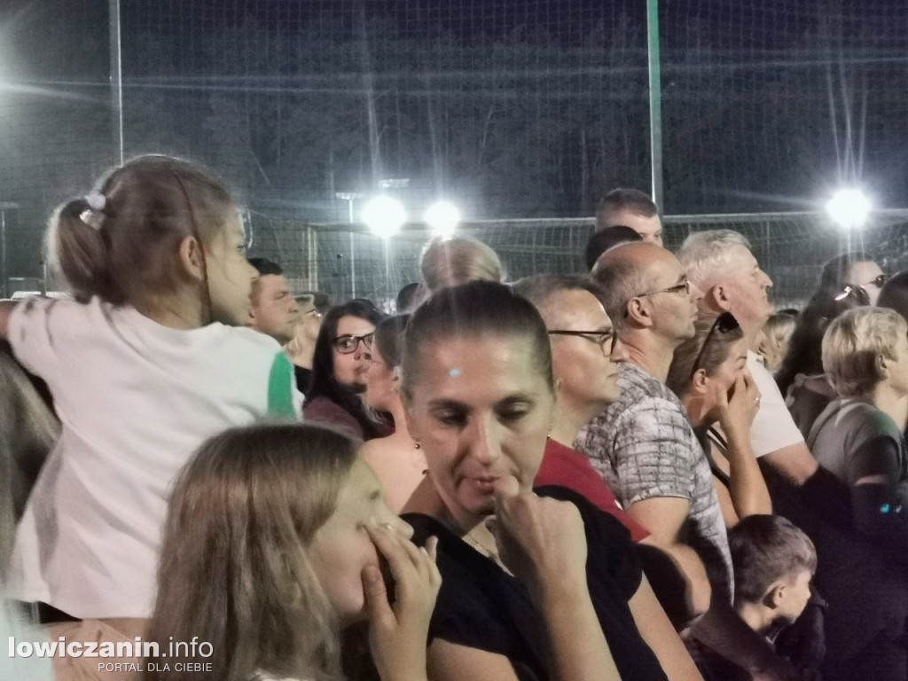 Tłumy na Pikniku Nieborowskim i piknikowych koncertach