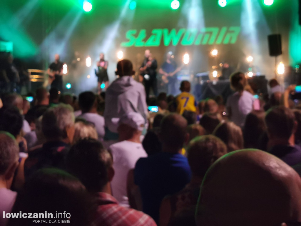 Tłumy na Pikniku Nieborowskim i piknikowych koncertach