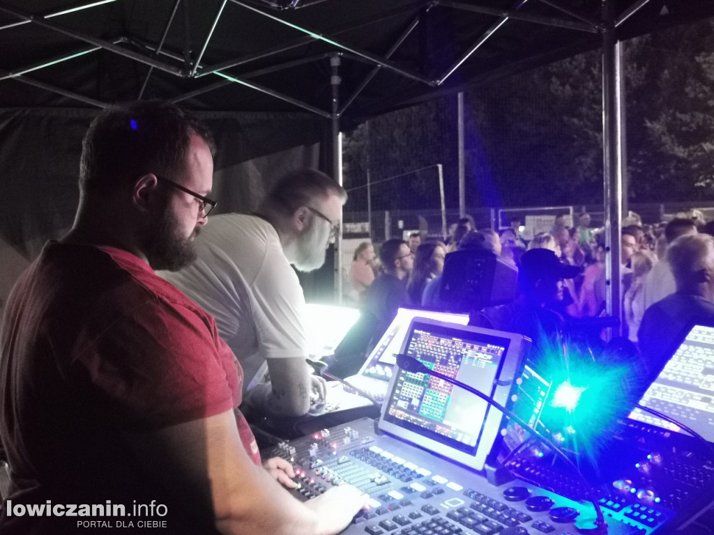 Tłumy na Pikniku Nieborowskim i piknikowych koncertach