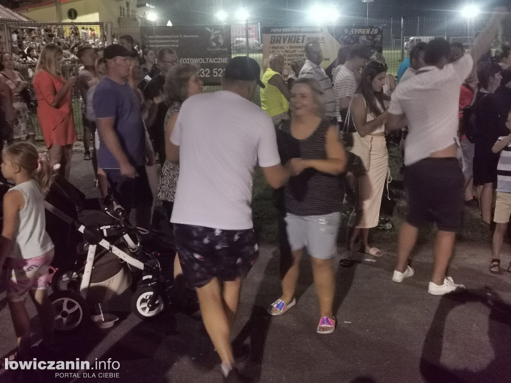 Tłumy na Pikniku Nieborowskim i piknikowych koncertach