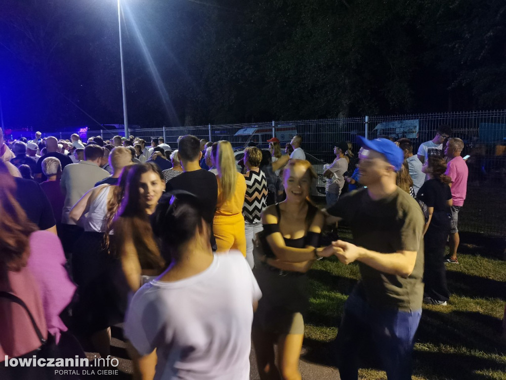 Tłumy na Pikniku Nieborowskim i piknikowych koncertach