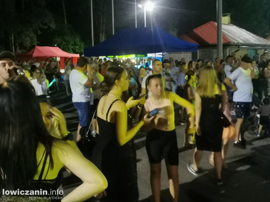 Tłumy na Pikniku Nieborowskim i piknikowych koncertach