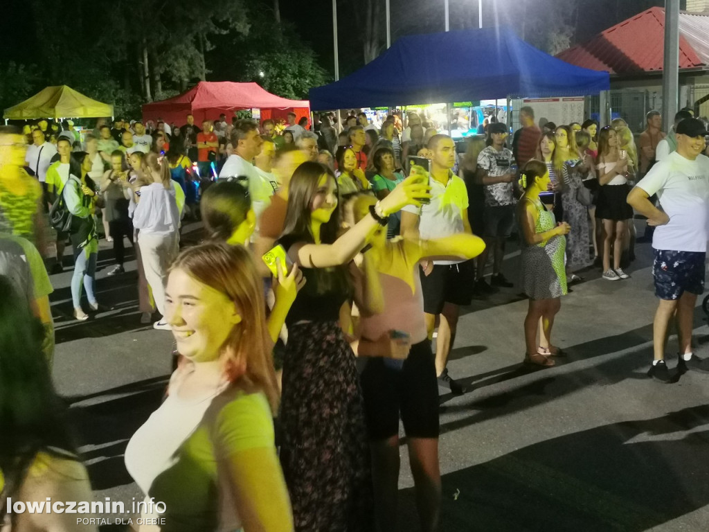 Tłumy na Pikniku Nieborowskim i piknikowych koncertach