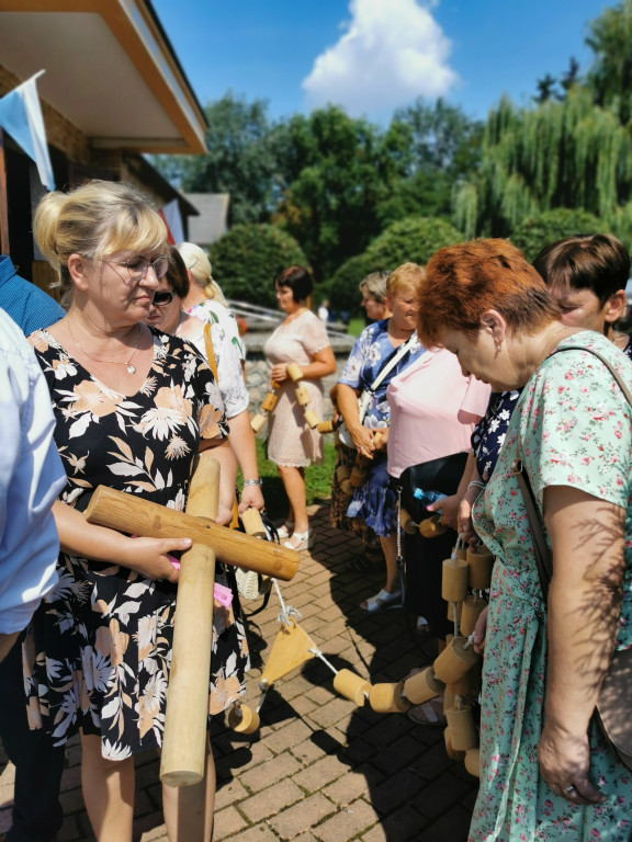 Odpust w Parafii św. Rocha w Boczkach Chełmońskich