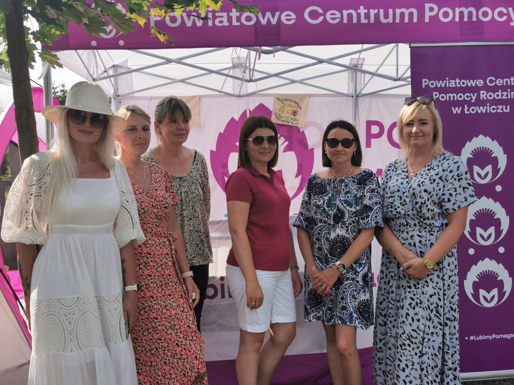 Ekopiknik w Łyszkowicach