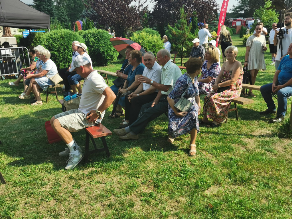 Ekopiknik w Łyszkowicach