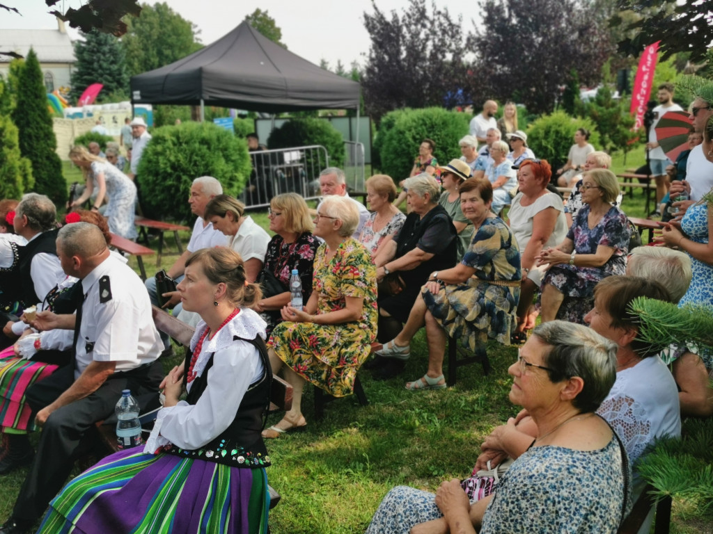 Ekopiknik w Łyszkowicach