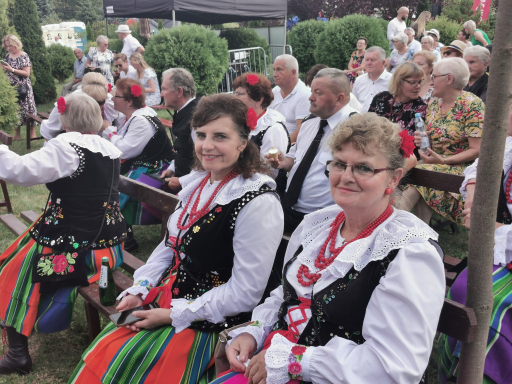 Ekopiknik w Łyszkowicach