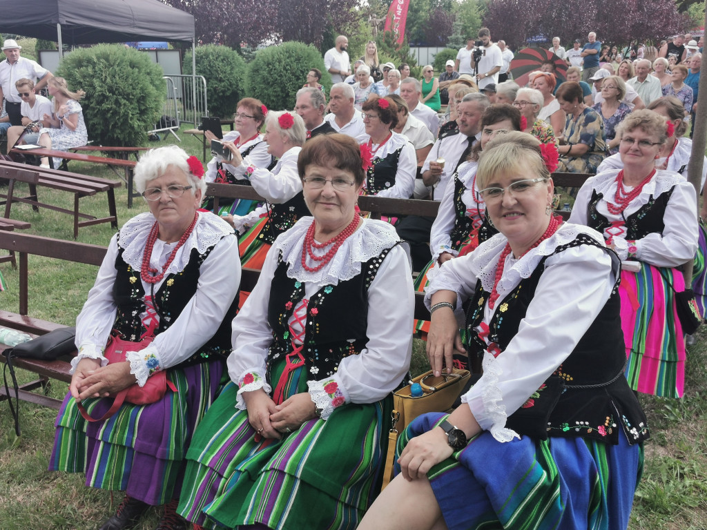 Ekopiknik w Łyszkowicach