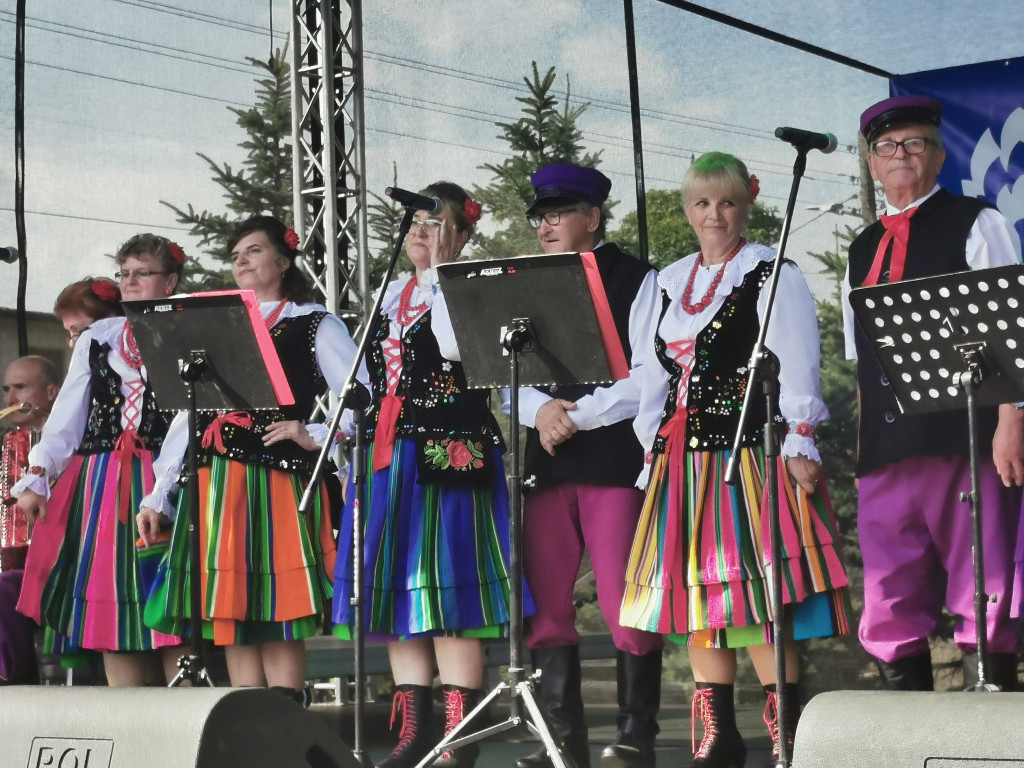 Ekopiknik w Łyszkowicach