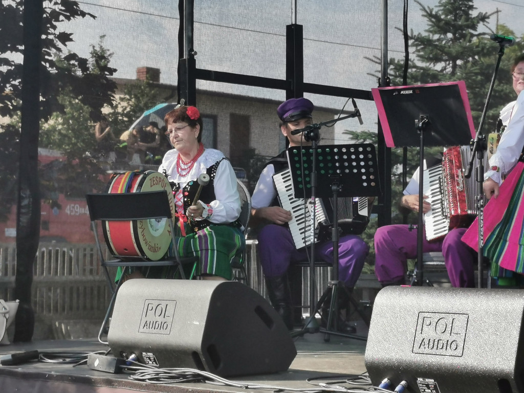 Ekopiknik w Łyszkowicach