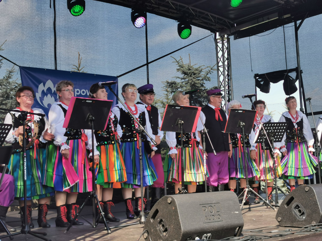 Ekopiknik w Łyszkowicach