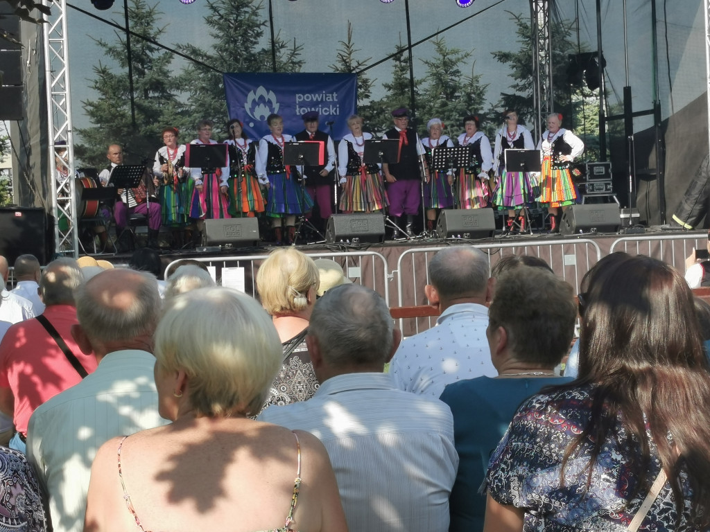 Ekopiknik w Łyszkowicach