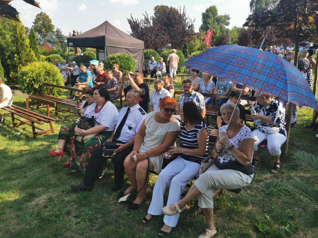 Ekopiknik w Łyszkowicach