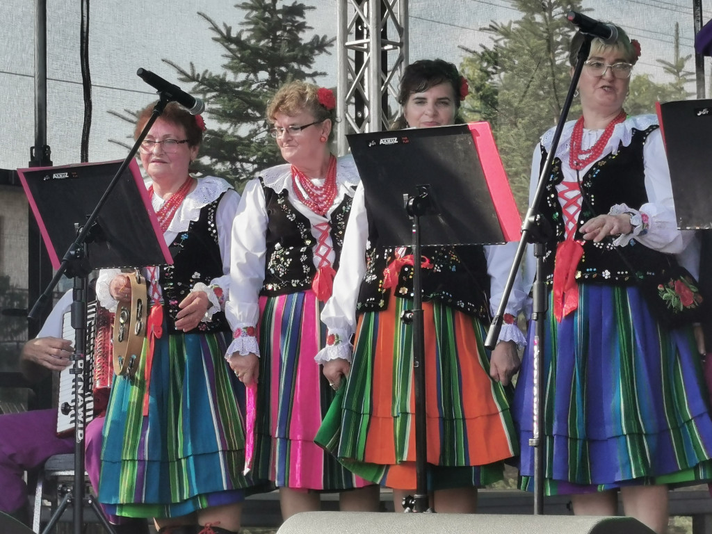 Ekopiknik w Łyszkowicach