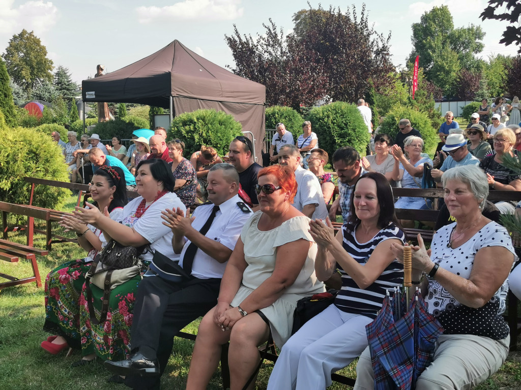 Ekopiknik w Łyszkowicach