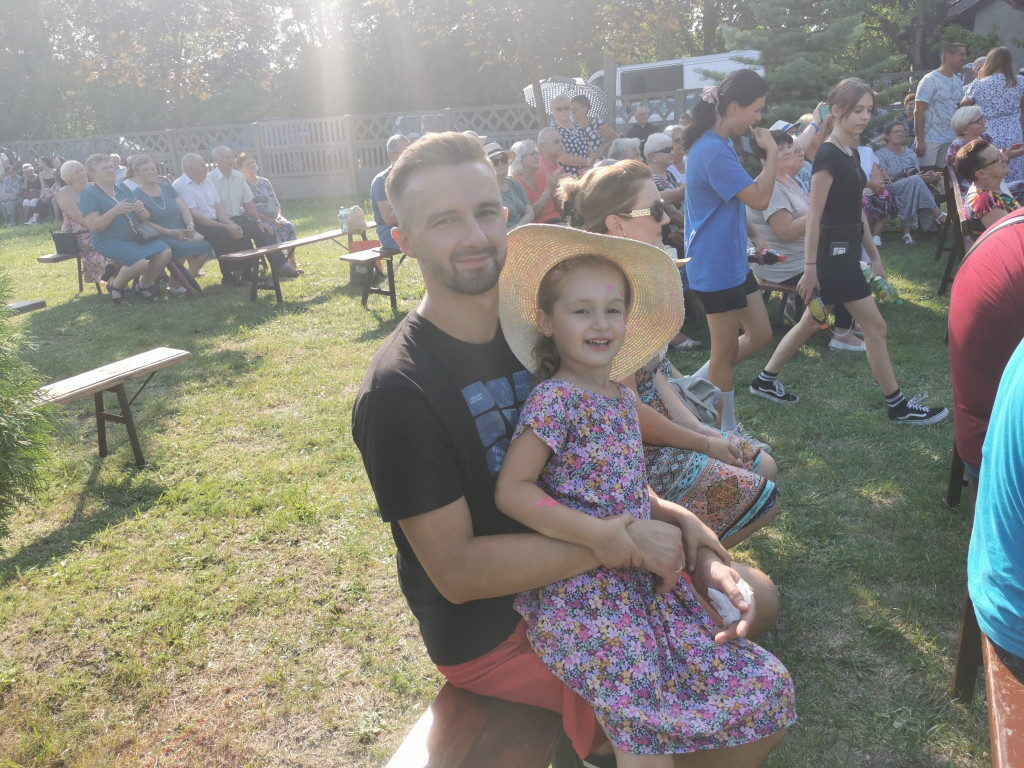 Ekopiknik w Łyszkowicach