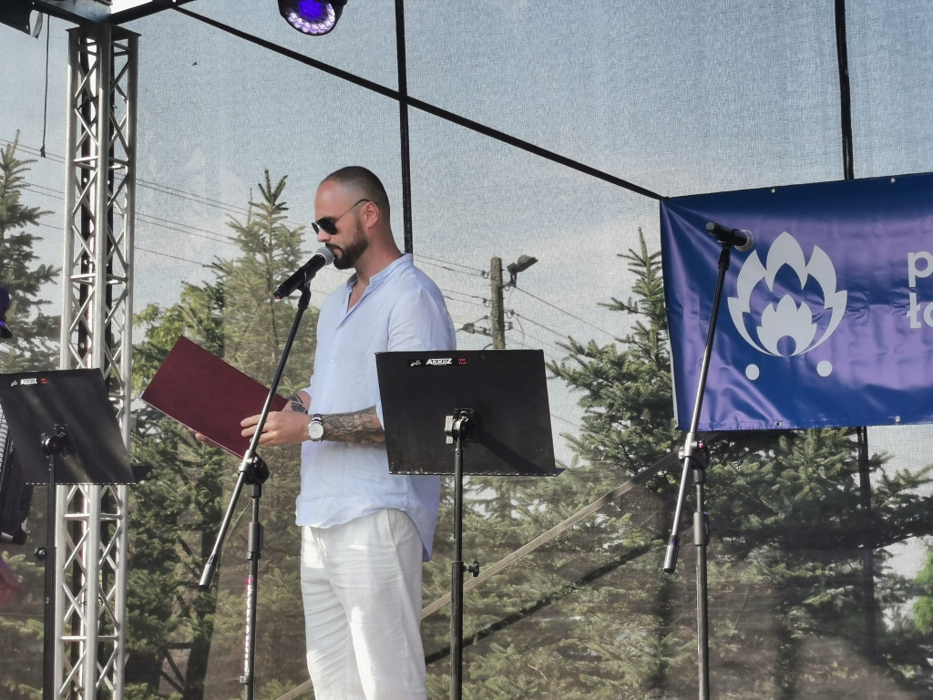 Ekopiknik w Łyszkowicach