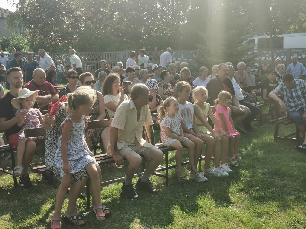 Ekopiknik w Łyszkowicach