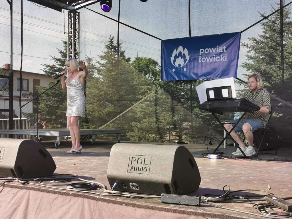 Ekopiknik w Łyszkowicach