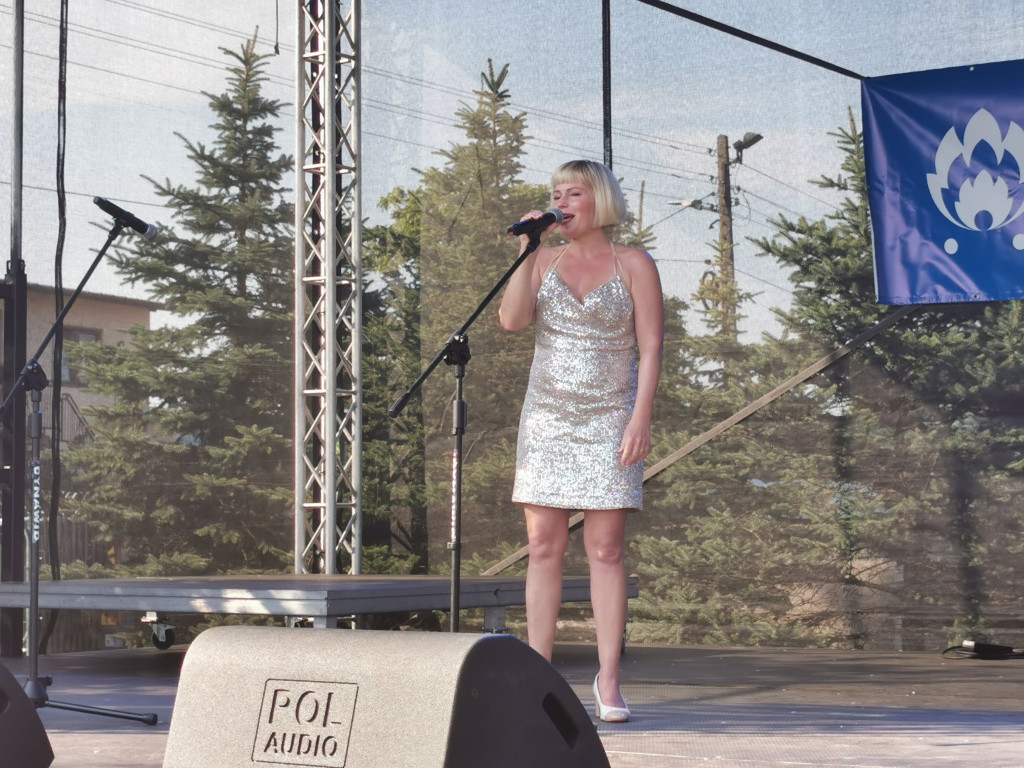 Ekopiknik w Łyszkowicach