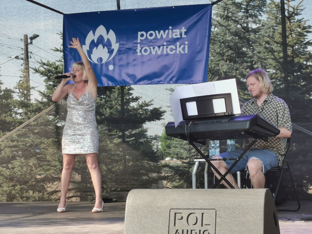 Ekopiknik w Łyszkowicach