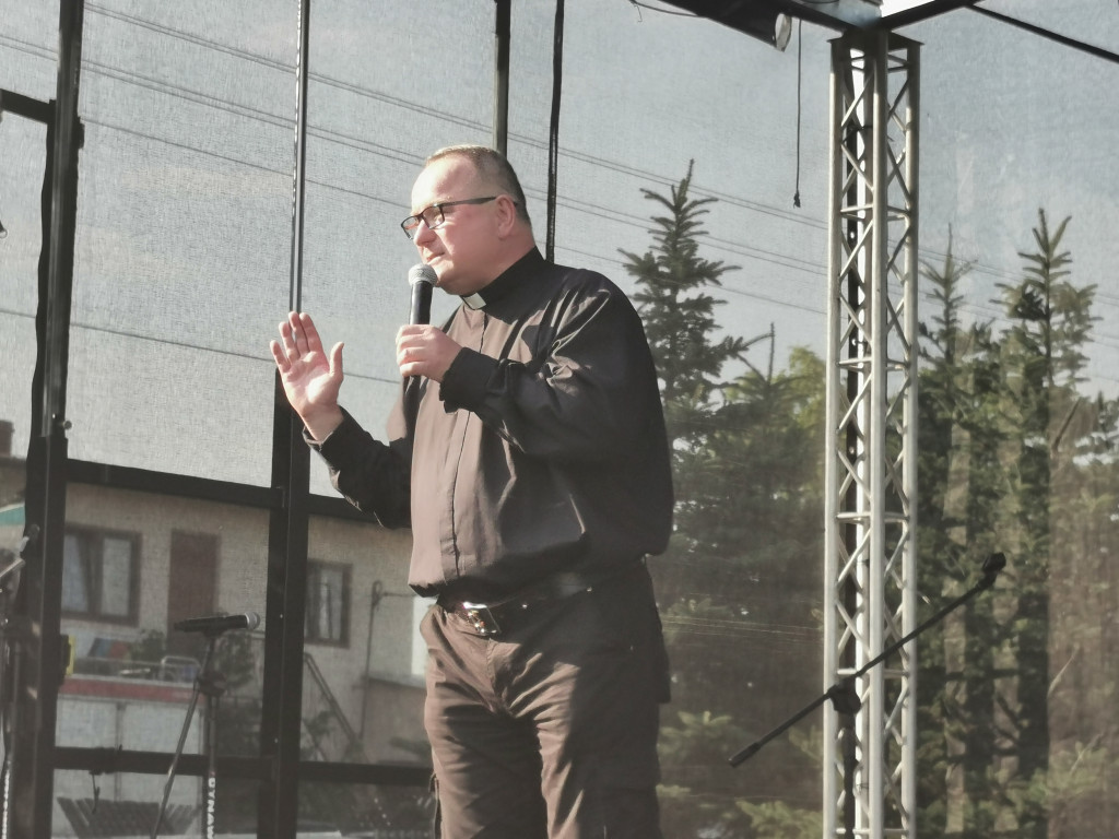 Ekopiknik w Łyszkowicach