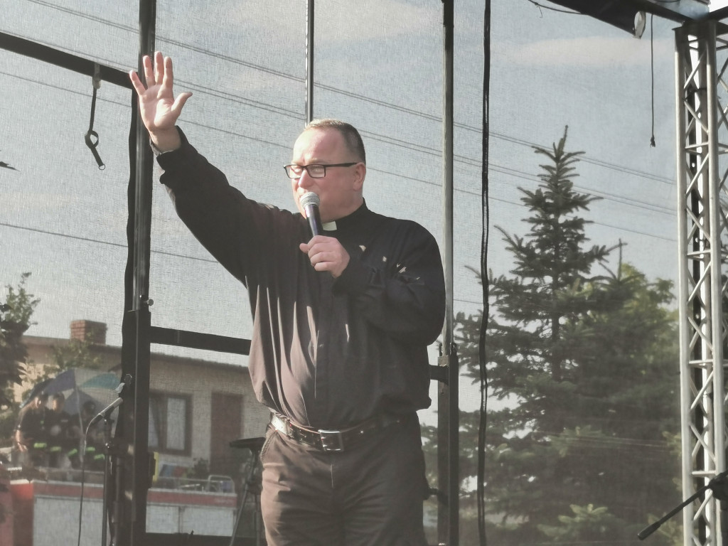 Ekopiknik w Łyszkowicach