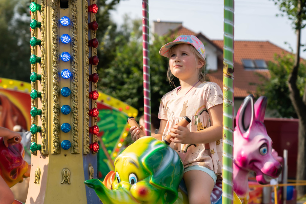Enej, Kubańczyk i moc atrakcji w Głownie