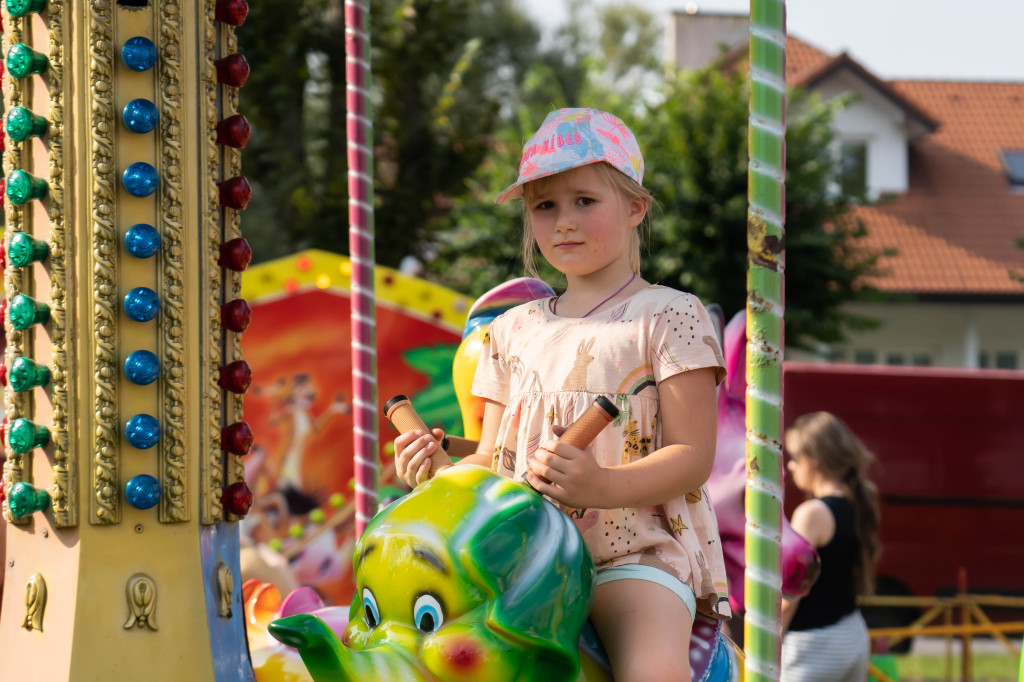 Enej, Kubańczyk i moc atrakcji w Głownie