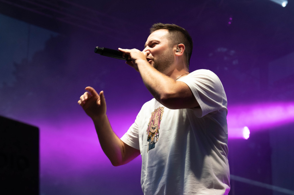 Enej, Kubańczyk i moc atrakcji w Głownie